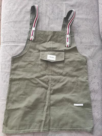 Лот: 17838059. Фото: 1. Сарафан. Платья, сарафаны