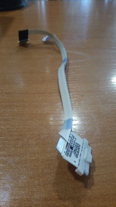 Лот: 15324587. Фото: 1. Шлейф IR+Wifi LG EAD63787305 LG... WiFi, Bluetooth адаптеры