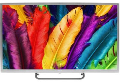 Лот: 16775168. Фото: 1. 32" (81 см) Телевизор LED DEXP... Телевизоры