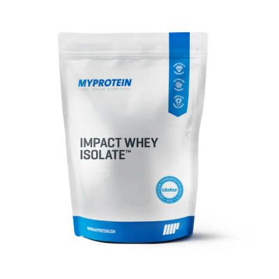 Лот: 7478346. Фото: 1. Myprotein(Англия) Impact Whey... Диетическое питание