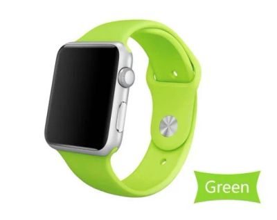 Лот: 14391689. Фото: 1. Ремешок Apple Watch 42 mm/ 44... Смарт-часы, фитнес-браслеты, аксессуары