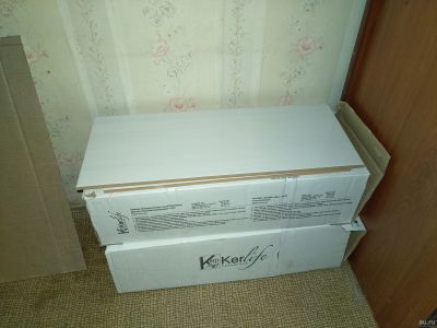 Лот: 13734103. Фото: 1. Плитка, кафель kerlife Diana marfil... Кафель, гранит, интерьерный камень