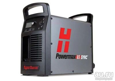 Лот: 18555681. Фото: 1. Источник Powermax65 SYNC, 400В... Плазменная резка металлов