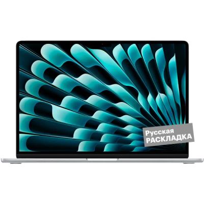 Лот: 22221755. Фото: 1. Ноутбук Apple MacBook Air M3... Ноутбуки