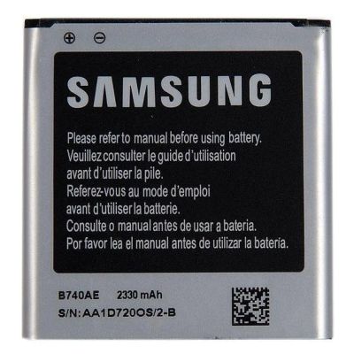 Лот: 12200882. Фото: 1. АКБ Original Samsung Galaxy S4... Аккумуляторы
