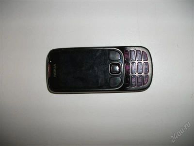 Лот: 2057456. Фото: 1. Nokia 6303. Кнопочные мобильные телефоны