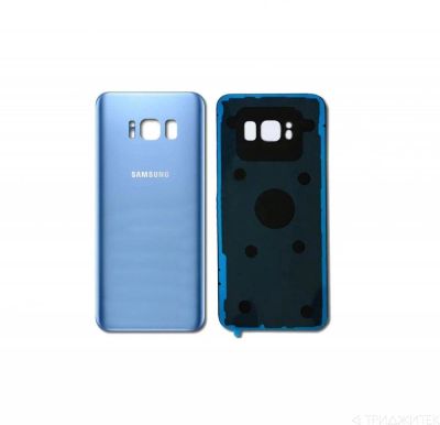 Лот: 14921640. Фото: 1. Задняя крышка для Samsung S8... Корпуса, клавиатуры, кнопки