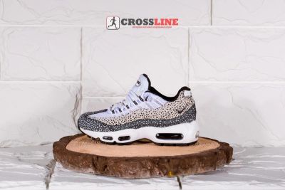 Лот: 10041357. Фото: 1. Кроссовки Nike Air Max 95 арт... Кеды, кроссовки, слипоны