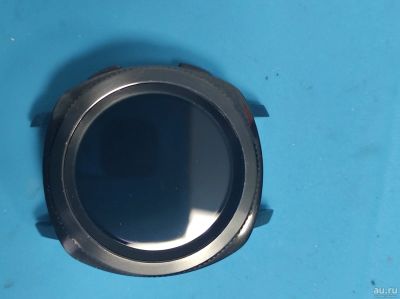 Лот: 17174295. Фото: 1. Samsung Gear sport (SM-R600). Смарт-часы, фитнес-браслеты, аксессуары