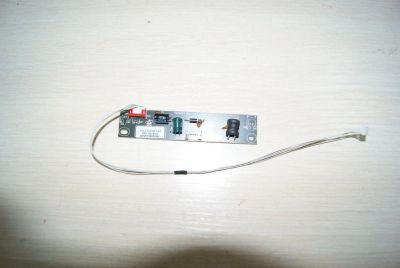 Лот: 11012109. Фото: 1. led drive , hq-led58-1at ,hq-led58-1... Запчасти для телевизоров, видеотехники, аудиотехники