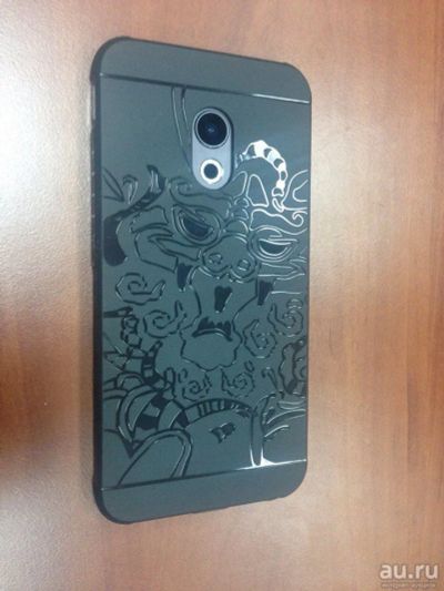 Лот: 8600293. Фото: 1. Meizu Pro 6 32Gb. Смартфоны
