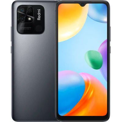 Лот: 22218768. Фото: 1. Смартфон Xiaomi Redmi 10C 3/64GB... Смартфоны