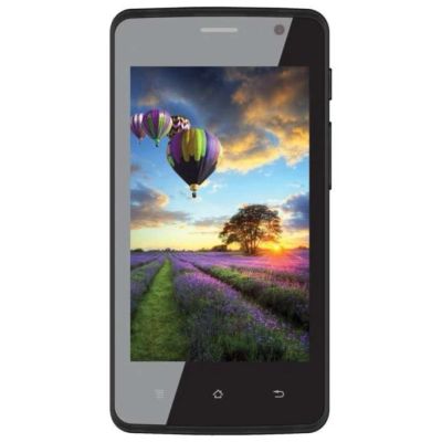 Лот: 16529387. Фото: 1. 4" Смартфон Irbis SP402B 4 ГБ... Смартфоны