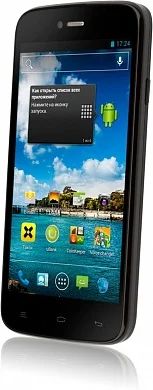 Лот: 4819070. Фото: 1. Energy 2 Fly IQ4411 Quad. Смартфоны