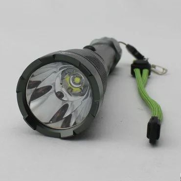 Лот: 8099116. Фото: 1. Фонарь ручной Keygos 1200. Фонарики