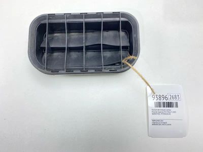 Лот: 24774630. Фото: 1. Клапан вентиляции салона Porsche... Салон