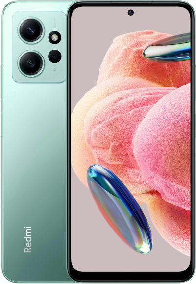 Лот: 21094790. Фото: 1. Смартфон Xiaomi Redmi Note 12... Смартфоны