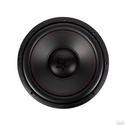 Лот: 18362909. Фото: 1. Сабвуфер Kicx Sound Civilization... Сабвуферы