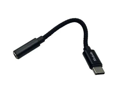 Лот: 20885833. Фото: 1. Переходник McDodo CA-7560 Type-C... Дата-кабели, переходники