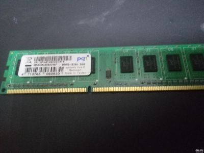 Лот: 13314907. Фото: 1. Оперативная память 2gb DDR3 для... Оперативная память