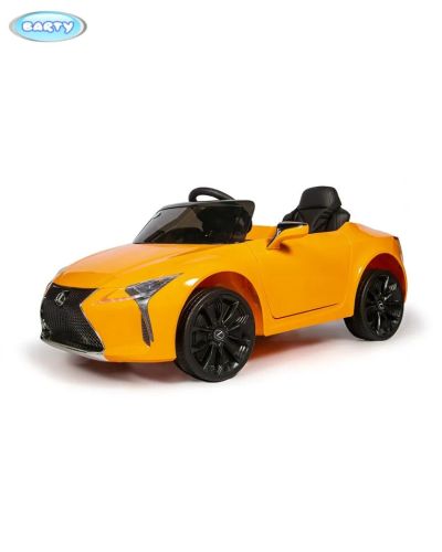 Лот: 24066263. Фото: 1. Детский электромобиль LEXUS LC500... Детские электромобили