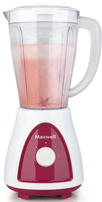 Лот: 15575283. Фото: 1. Стационарный блендер Maxwell MW-1171. Кухонная