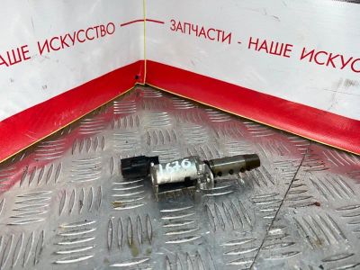 Лот: 19380334. Фото: 1. Клапан vvt-i Toyota Avensis AZT250... Двигатель и элементы двигателя