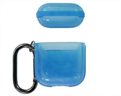 Лот: 17656810. Фото: 1. Чехол Apple AirPods 1 (A1523... Чехлы, бамперы