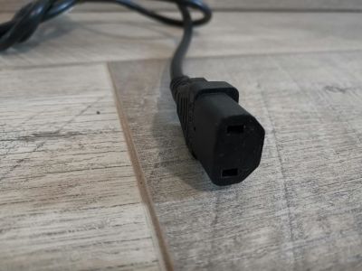Лот: 15812240. Фото: 1. Кабель C13. Для xbox 360 и для... Шлейфы, кабели, переходники