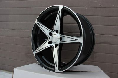 Лот: 10995619. Фото: 1. RR Wheels css3249 R16. В наличии... Диски
