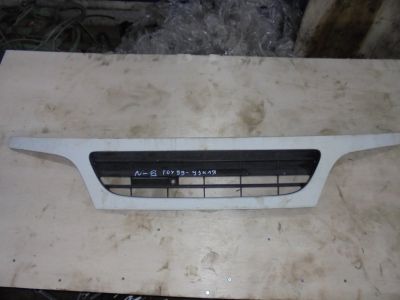 Лот: 15598850. Фото: 1. Toyota Dyna/ ToyoAce решетка радиатора... Кузов