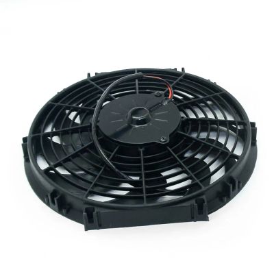 Лот: 22562834. Фото: 1. Вентилятор 12" 80W 24V, (30см... Электрооборудование