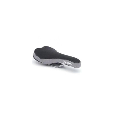 Лот: 17405456. Фото: 1. Седло VL-2044 BLACK без крепежа... Запчасти