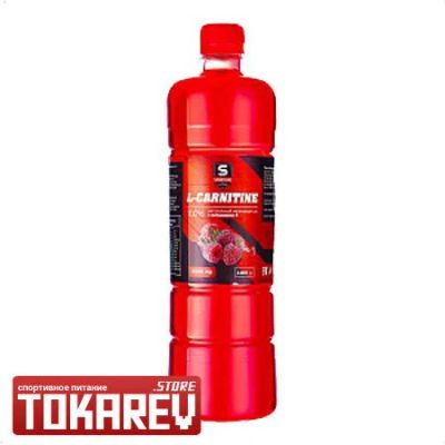 Лот: 8513052. Фото: 1. Напиток SportLine L-carnitine... Спортивное питание, витамины