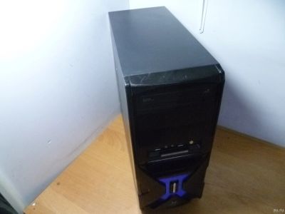Лот: 18568351. Фото: 1. Игровой компьютер на i5. Компьютеры в сборе