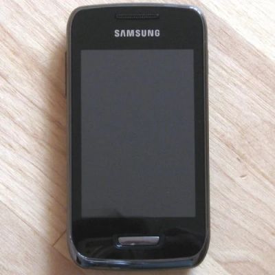 Лот: 5426999. Фото: 1. Samsung 5380d. Смартфоны