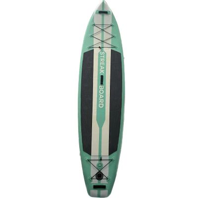 Лот: 20297988. Фото: 1. Sup board Сап борд Streak Board... Серфинг, кайтинг