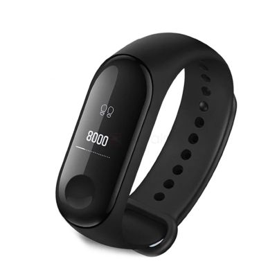Лот: 11774586. Фото: 1. Xiaomi Mi Band 3! Новый! В наличии... Браслеты