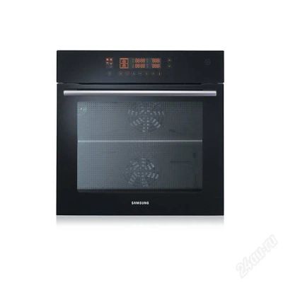 Лот: 2765654. Фото: 1. Встраиваемый духовой шкаф Samsung... Плиты, духовые шкафы, варочные поверхности