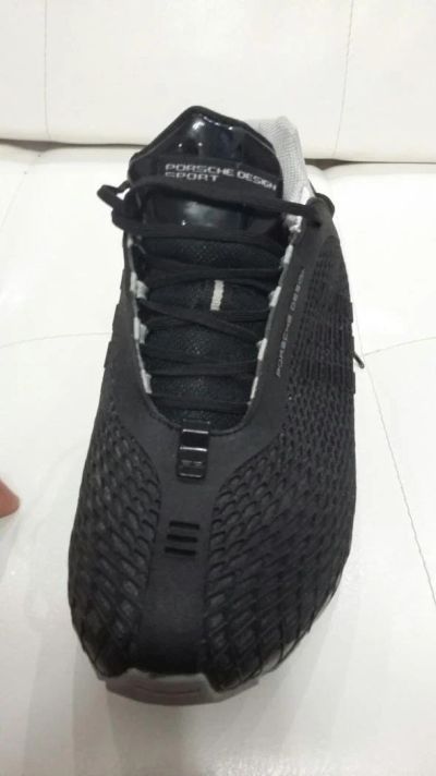 Лот: 6806137. Фото: 1. кроссовки adidas porsche design. Кеды, кроссовки, слипоны