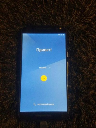 Лот: 11254523. Фото: 1. Moto xt1572. Смартфоны