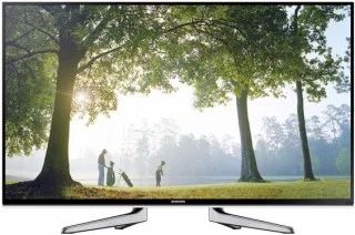 Лот: 5248466. Фото: 1. Телевизор LED Samsung UE55H6650... Телевизоры