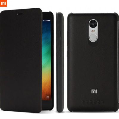 Лот: 10837344. Фото: 1. Смарт чехол премиум класса Xiaomi... Чехлы, бамперы
