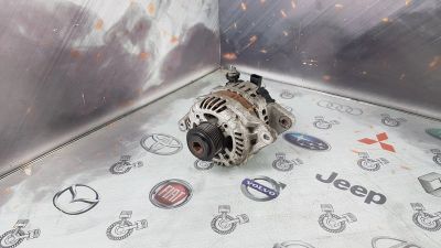 Лот: 23588714. Фото: 1. Генератор Mitsubishi Eclipse Cross... Электрооборудование