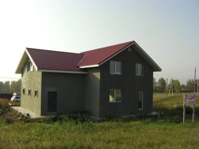 Лот: 8212622. Фото: 1. Продам Хороший дом.п.Солонци. Дома