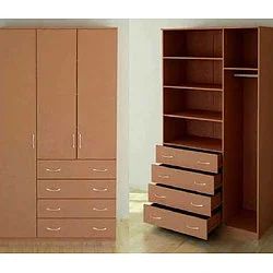 Лот: 7430406. Фото: 1. Шкаф распашной 3.01.03 «Классика... Шкафы, шкафы-купе