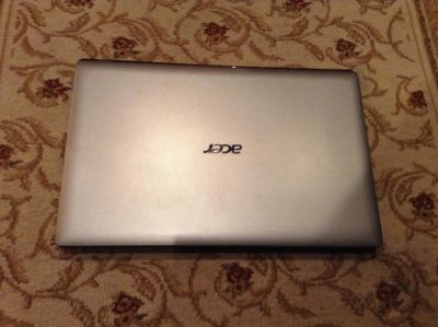 Лот: 7231879. Фото: 1. Мощный ноутбук Acer 5742G 15.6... Ноутбуки