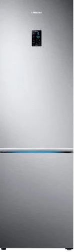 Лот: 8594151. Фото: 1. Холодильник Samsung RB37K6220SS... Холодильники, морозильные камеры