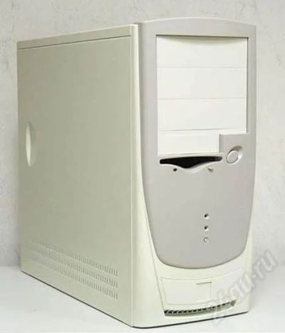 Лот: 239470. Фото: 1. Компьютер Pentium E2160. Компьютеры в сборе