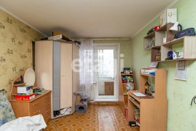 Лот: 25286867. Фото: 1. 1-комн. квартира , Красноярск... Квартиры, студии